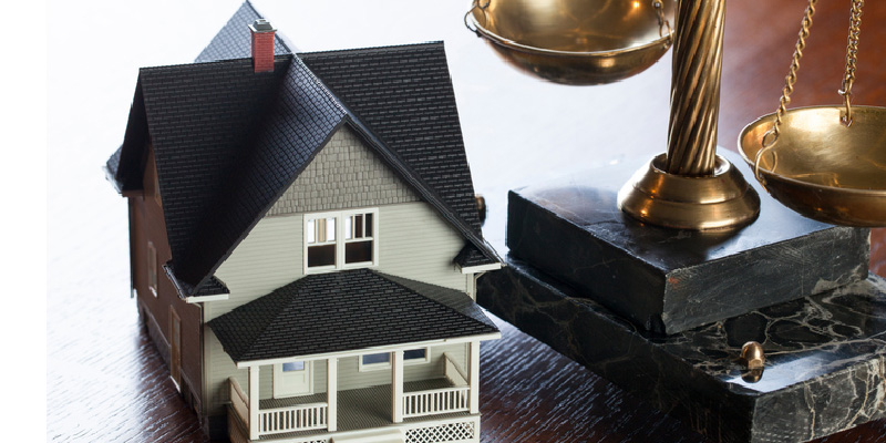 Real Estate Law in Conover, North Carolina