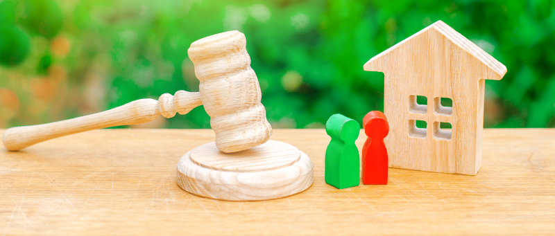 Do I Really Need an Attorney? Some Examples in Real Estate Law