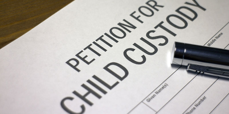  child custody lawyers have the knowledge and experience