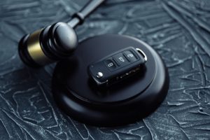 Your DWI lawyer could mitigate these charges