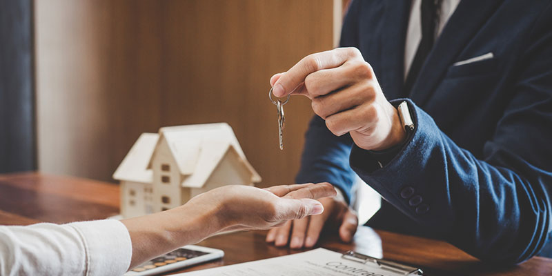 How a Real Estate Law Professional Can Help You Close Your Next Deal