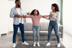 Should You Talk to a Child Custody Lawyer?
