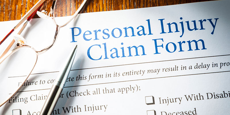 What You Need to Know About Personal Injury Law