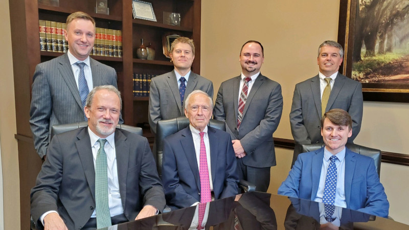 Our Attorneys