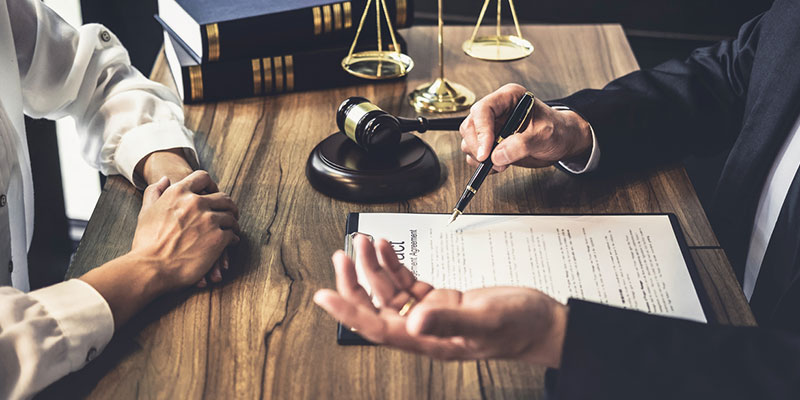 Should You Inquire About Legal Services?