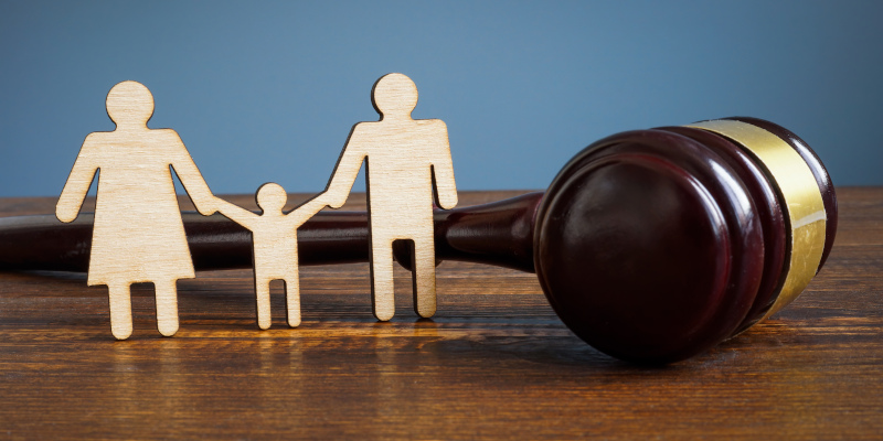 Family Law 101