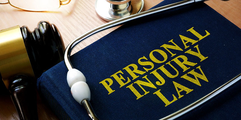 5 Times a Personal Injury Lawyer Can Help You Get the Compensation You Deserve