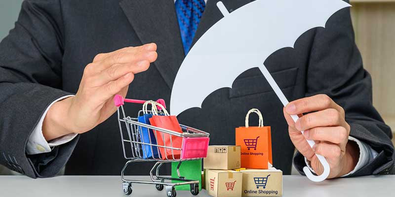 E-commerce Business: Five Things to Know About Business Law