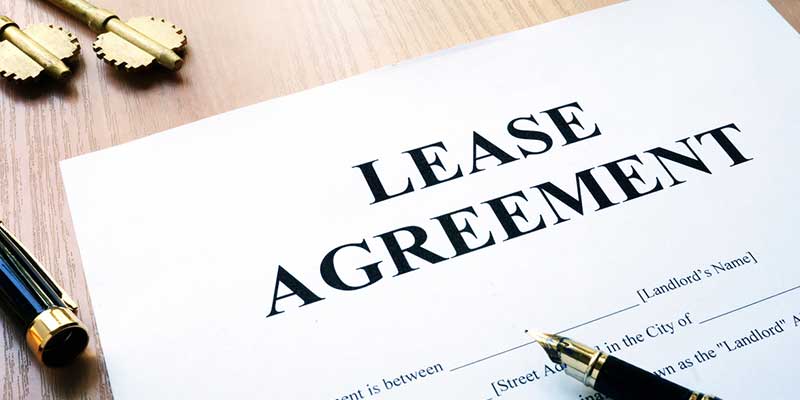 Four Ways a Real Estate Lawyer Can Assist with Residential Leasing
