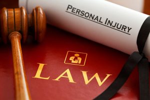 What People Get Wrong About Personal Injury Law