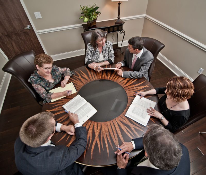 Personal Injury Law in Mooresville, North Carolina