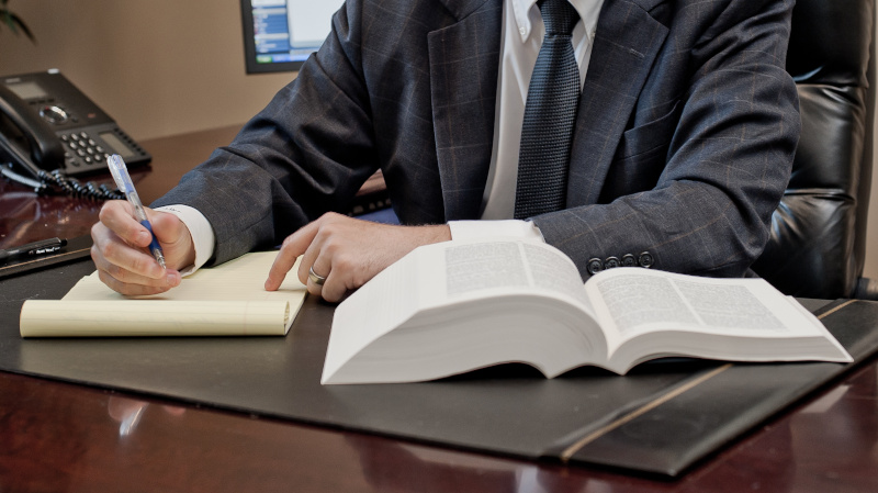 Personal Injury Law in Mooresville, North Carolina