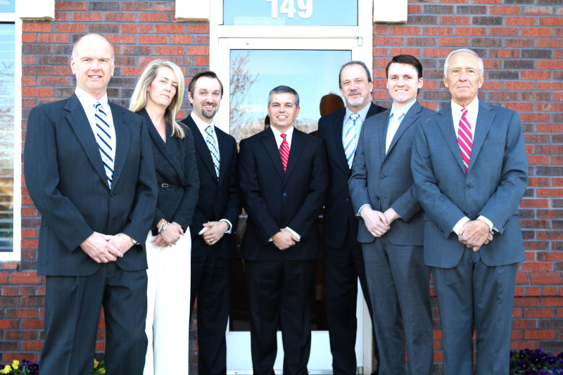 Personal Injury Law in Mooresville, North Carolina