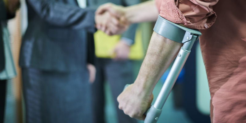 3 Pieces of Advice From a Personal Injury Lawyer