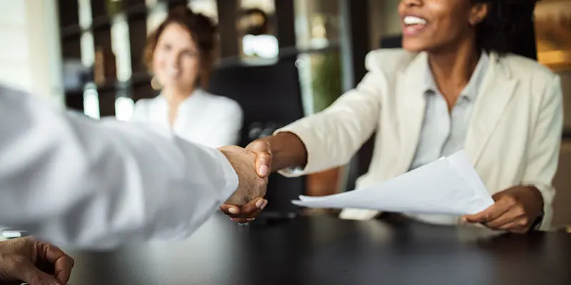 Three Business Law Services We Offer