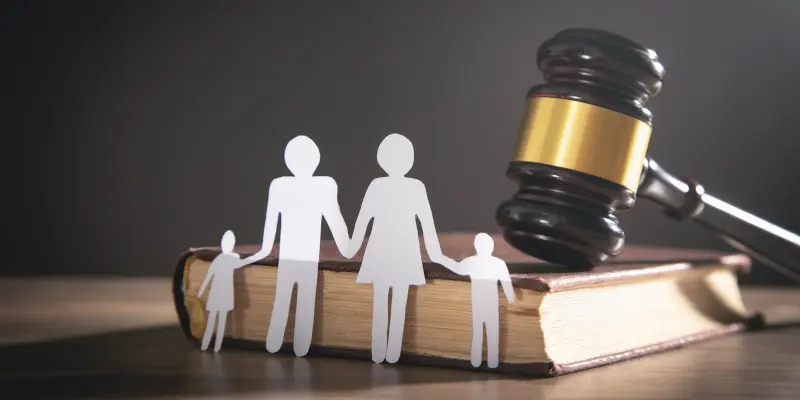 Three Common Misconceptions about Family Law Explained