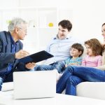 Child Support Lawyer