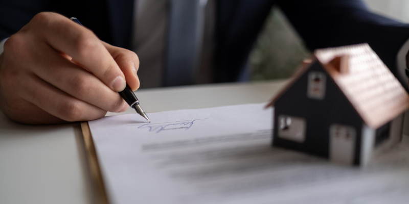 Estate Administration in Mooresville, North Carolina