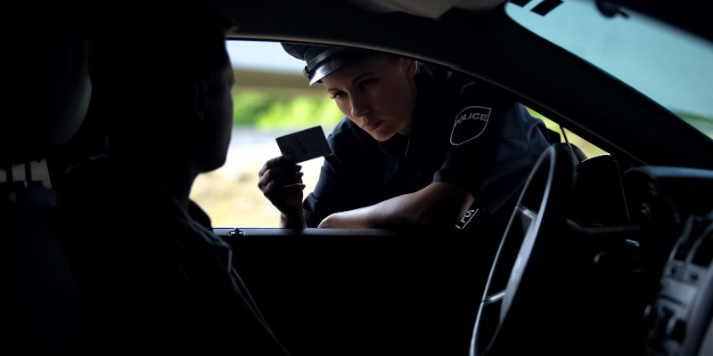 Know Your Rights Under Traffic Law After a Traffic Stop