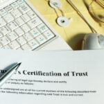 Trusts