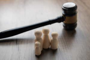 Navigating Child Support Issues Through Family Law
