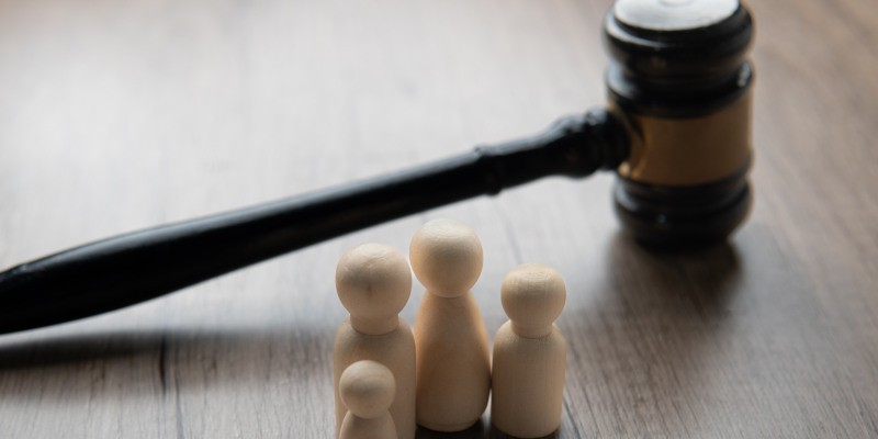 Navigating Child Support Issues Through Family Law