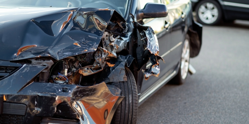 What to Do After an Accident: A Guide to Personal Injury Law